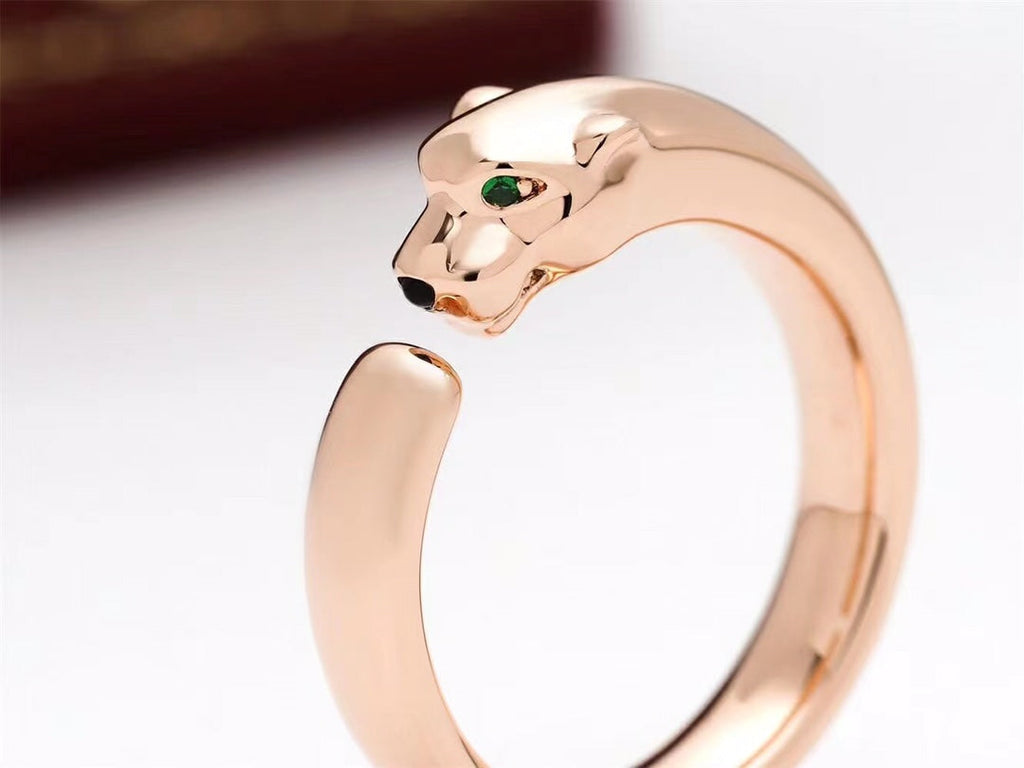 ¡®Dream¡¯PANTHERE PINK GOLD SMALL