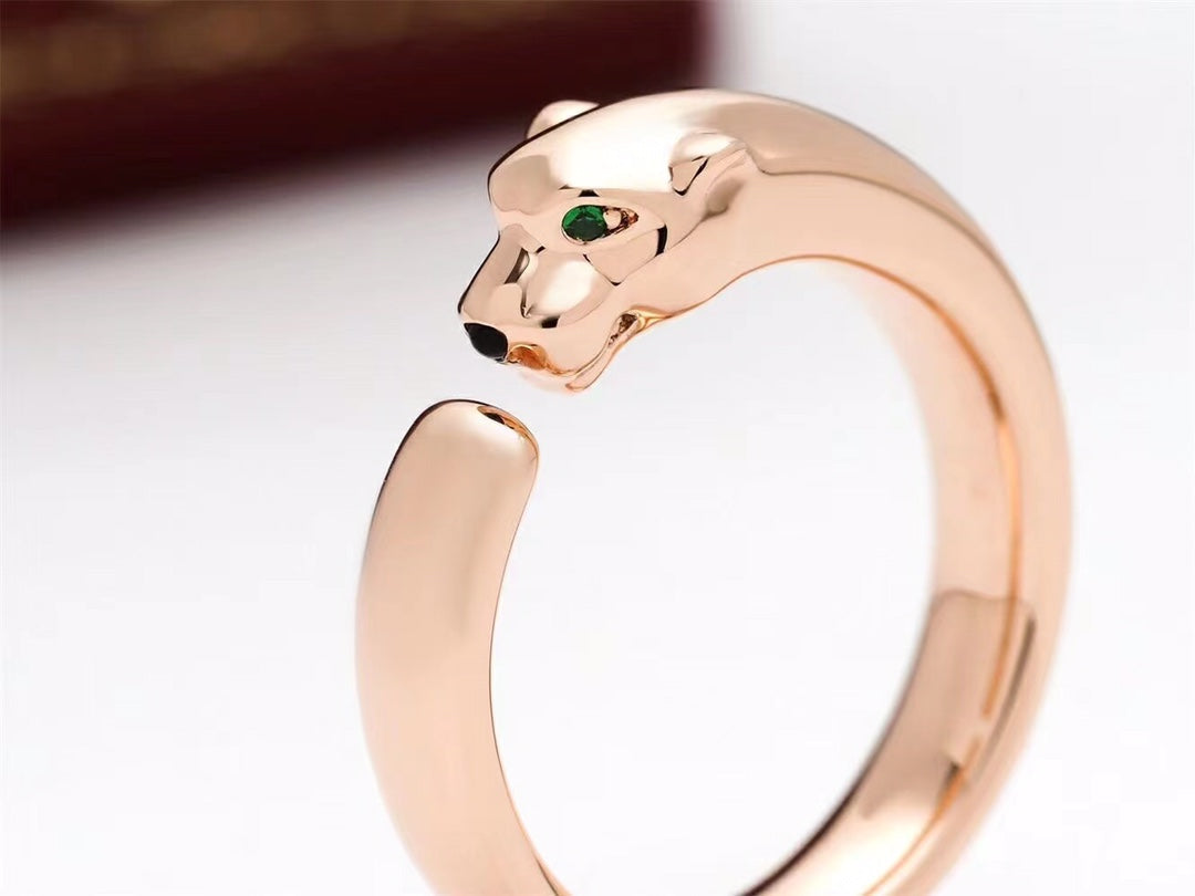 ¡®Dream¡¯PANTHERE PINK GOLD SMALL