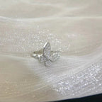 ¡®Dream¡¯BUTTERFLY DIAMOND RING