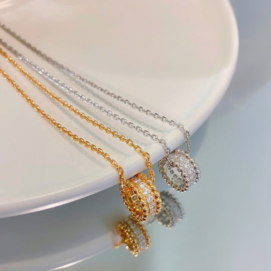 ¡®Dream¡¯PERLEE DIAMOND NECKLACE
