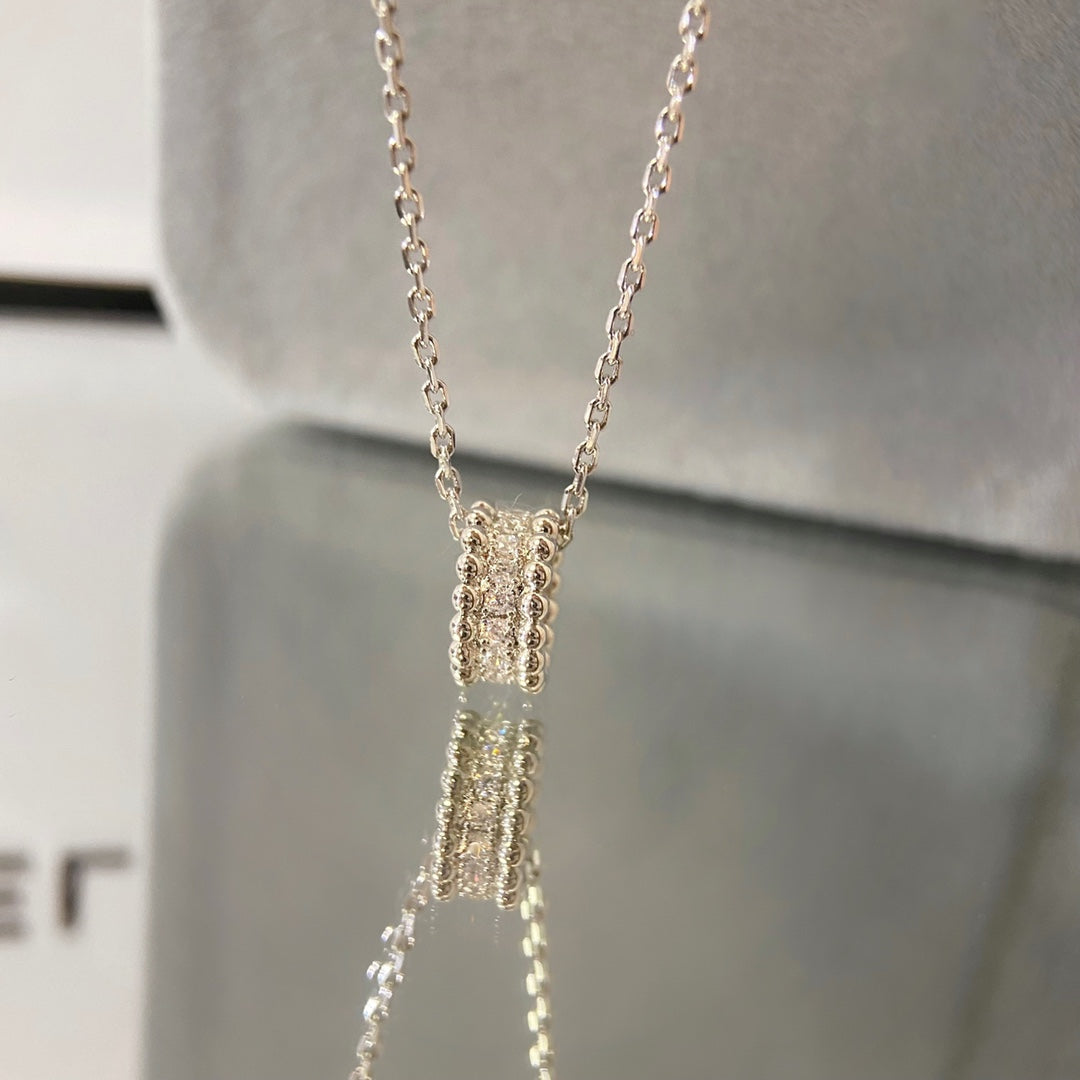 ¡®Dream¡¯PERLEE DIAMOND NECKLACE