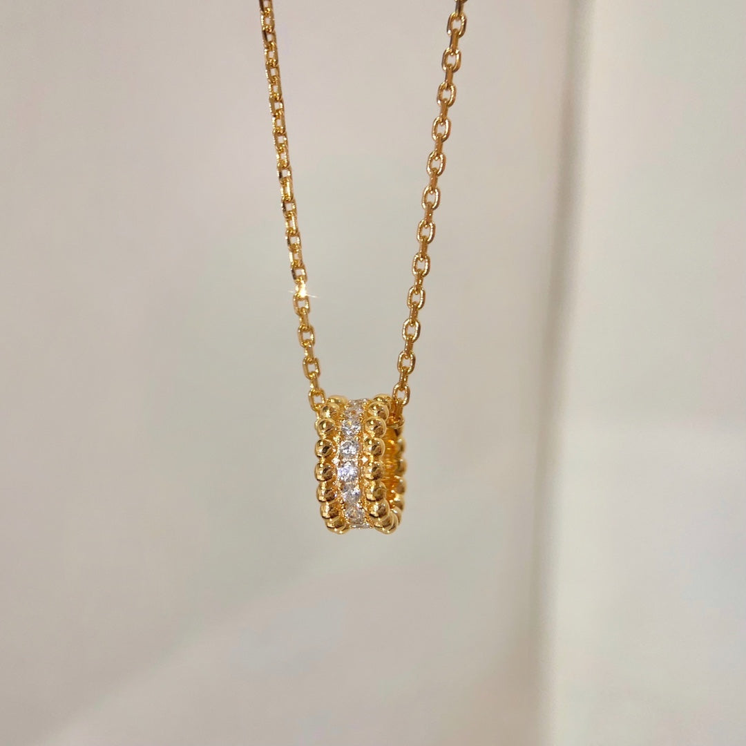 ¡®Dream¡¯PERLEE DIAMOND NECKLACE