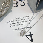 ¡®Dream¡¯PERLEE DIAMOND NECKLACE