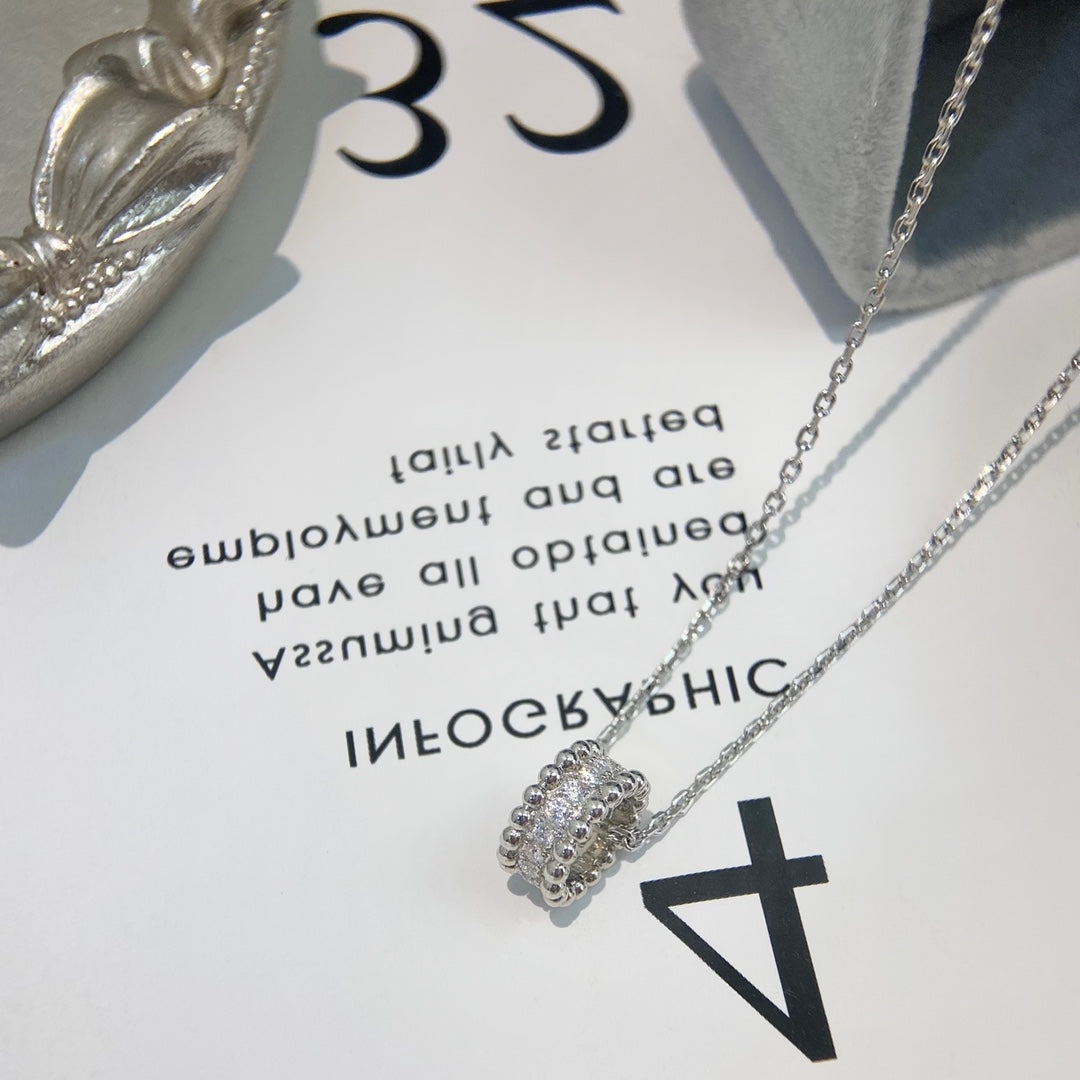 ¡®Dream¡¯PERLEE DIAMOND NECKLACE