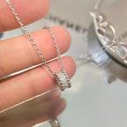 ¡®Dream¡¯PERLEE DIAMOND NECKLACE