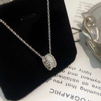 ¡®Dream¡¯PERLEE DIAMOND NECKLACE