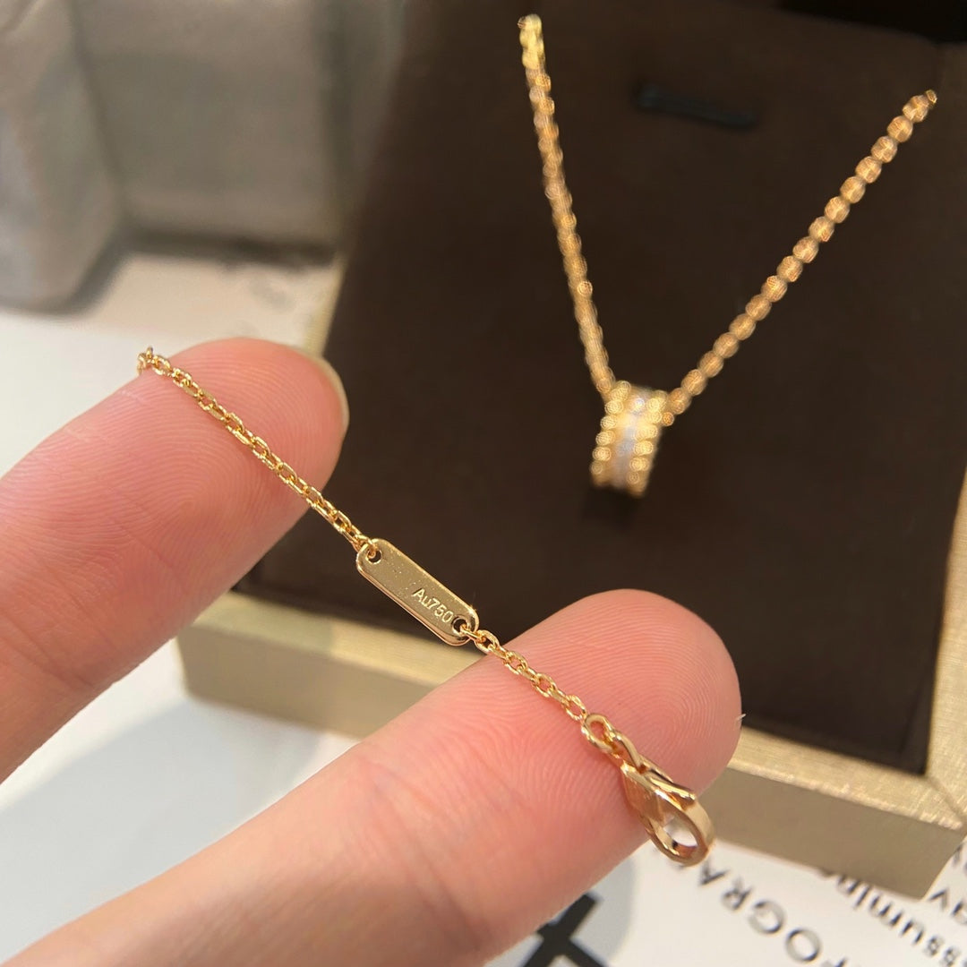 ¡®Dream¡¯PERLEE DIAMOND NECKLACE