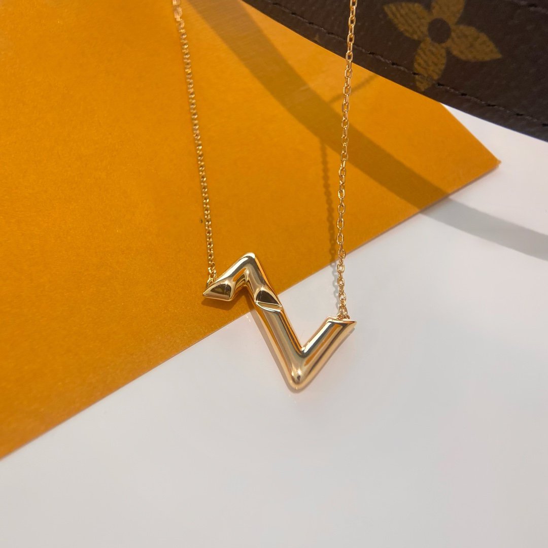 ¡®Dream¡¯VOLTE UPSIDE DOWN NECKLACE