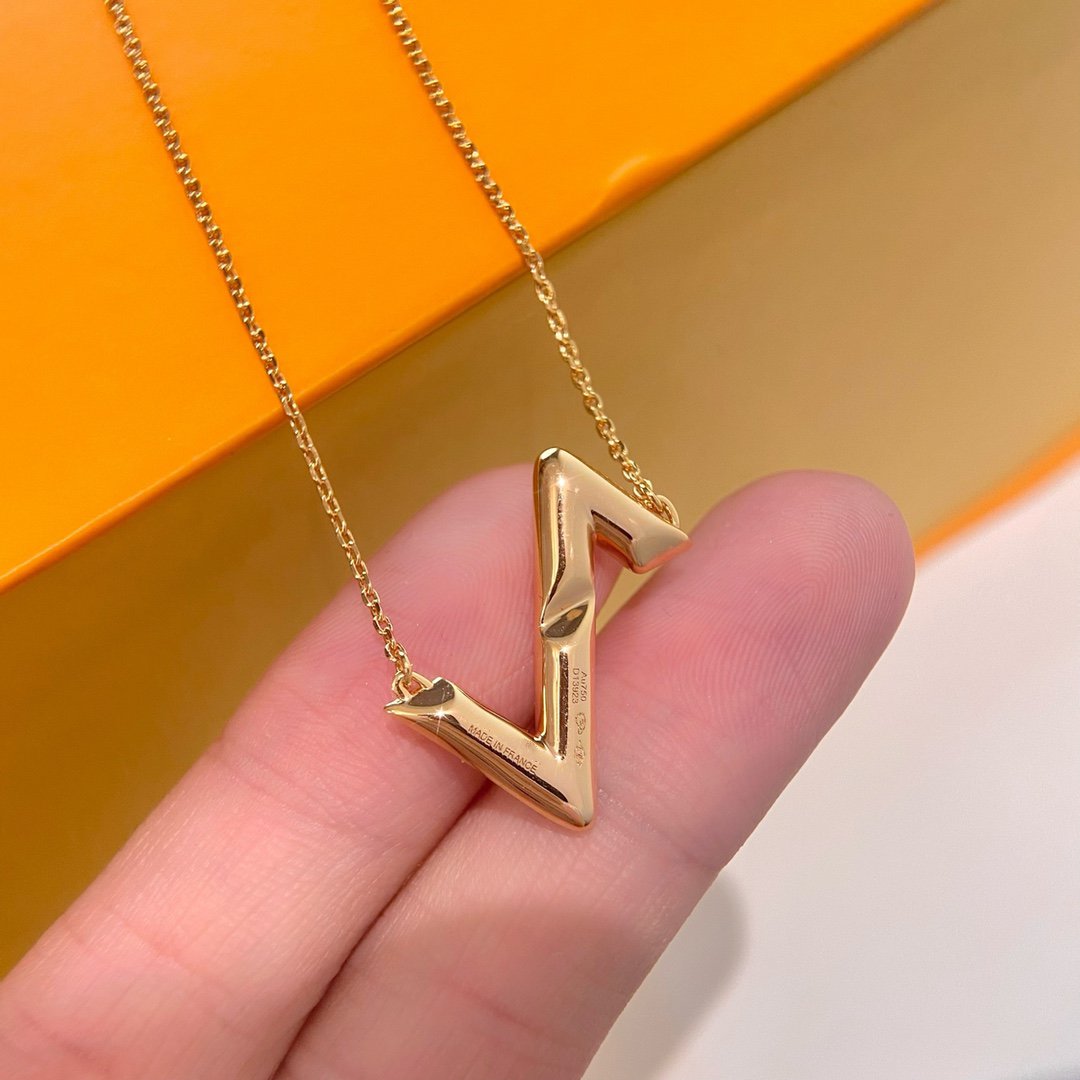 ¡®Dream¡¯VOLTE UPSIDE DOWN NECKLACE