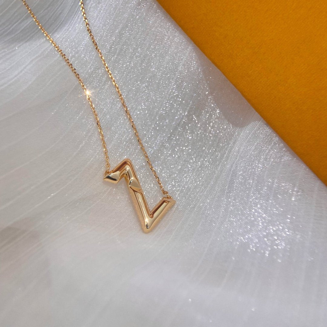 ¡®Dream¡¯VOLTE UPSIDE DOWN NECKLACE