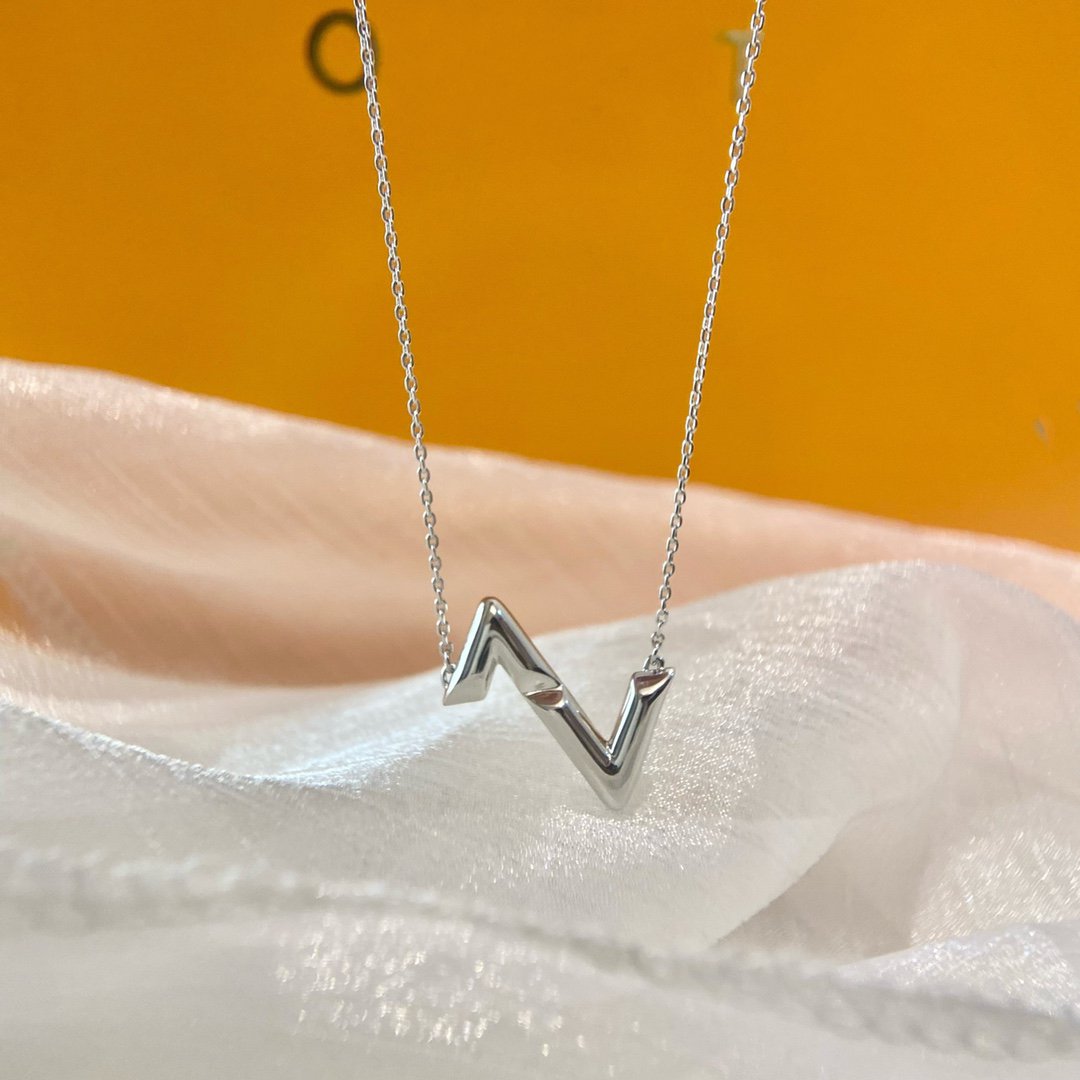 ¡®Dream¡¯VOLTE UPSIDE DOWN NECKLACE