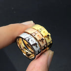 ¡®Dream¡¯KELLY MEDIUM RING