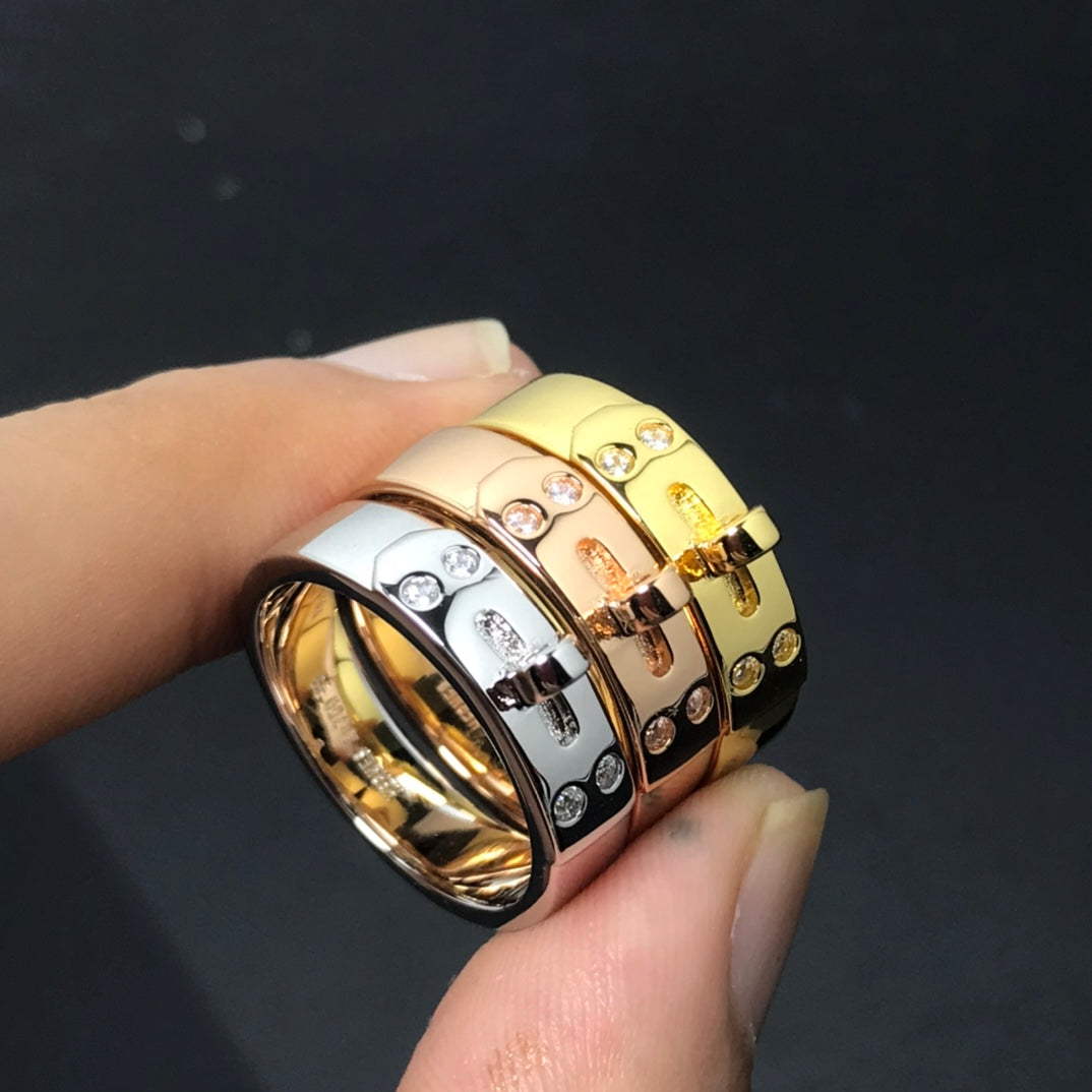 ¡®Dream¡¯KELLY MEDIUM RING