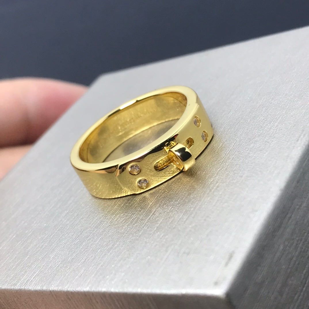 ¡®Dream¡¯KELLY MEDIUM RING