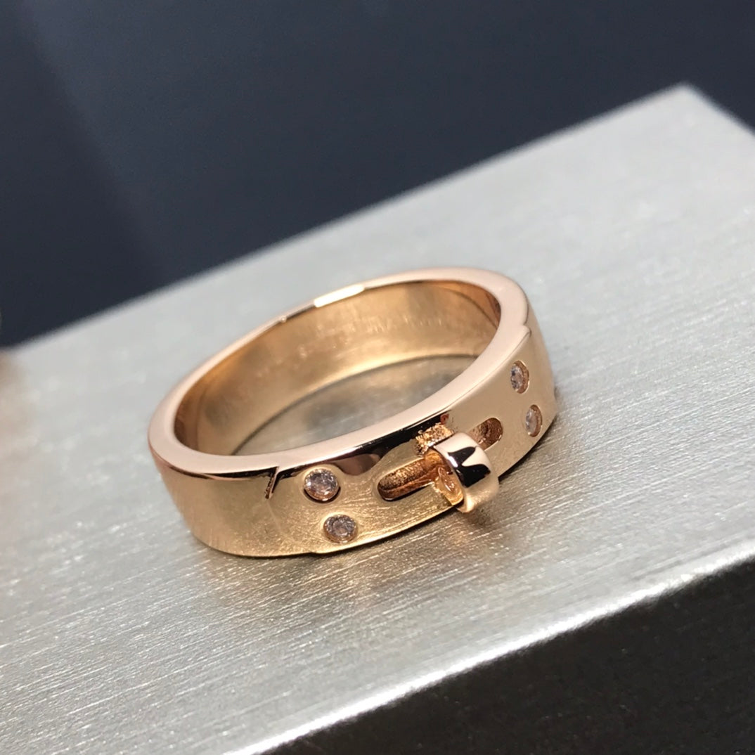 ¡®Dream¡¯KELLY MEDIUM RING