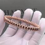 ¡®Dream¡¯CLASH PINK GOLD BRACELET