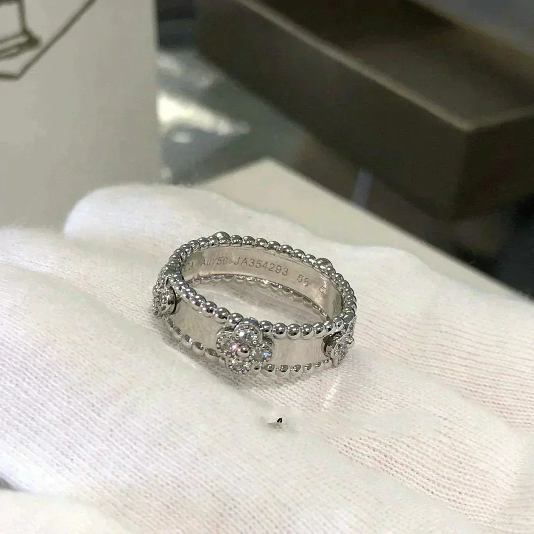 ¡®Dream¡¯PERLEE DIAMOND RING