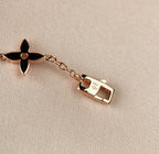 „Dream“-Armband mit Stern-, Sonnen- und 7 Motiven in Gold