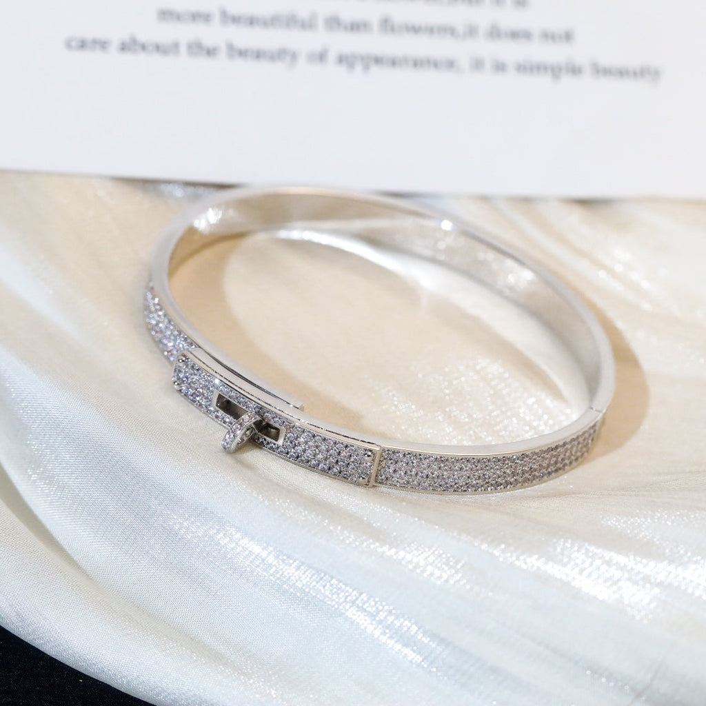 ¡®Dream¡¯KELLY-Armband mit Diamantbesatz