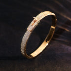 ¡®Dream¡¯KELLY-Armband mit Diamantbesatz