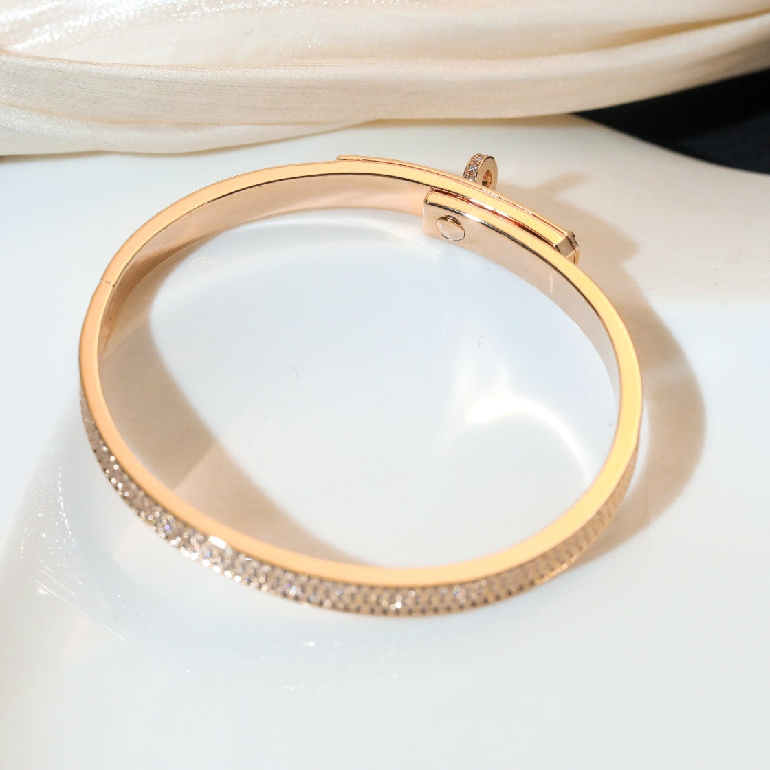 ¡®Dream¡¯KELLY-Armband mit Diamantbesatz