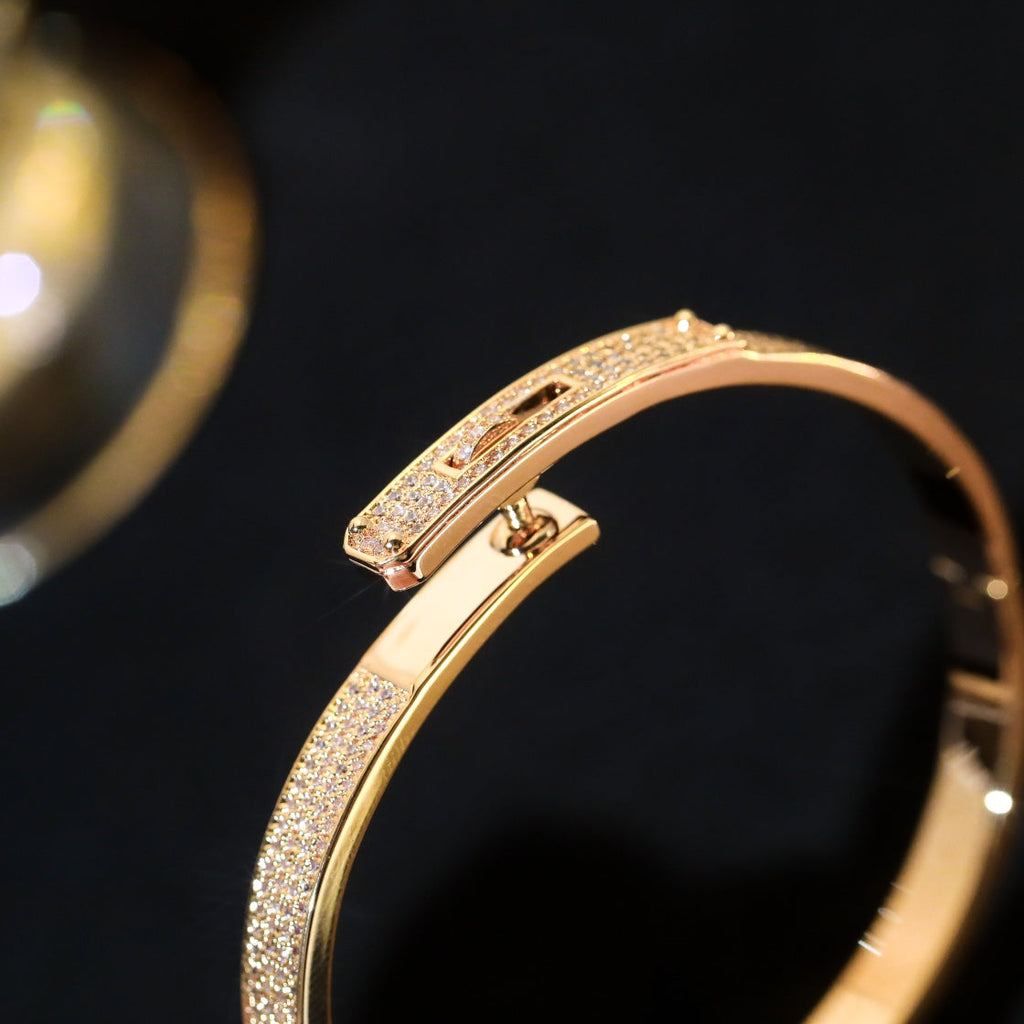 ¡®Dream¡¯KELLY-Armband mit Diamantbesatz