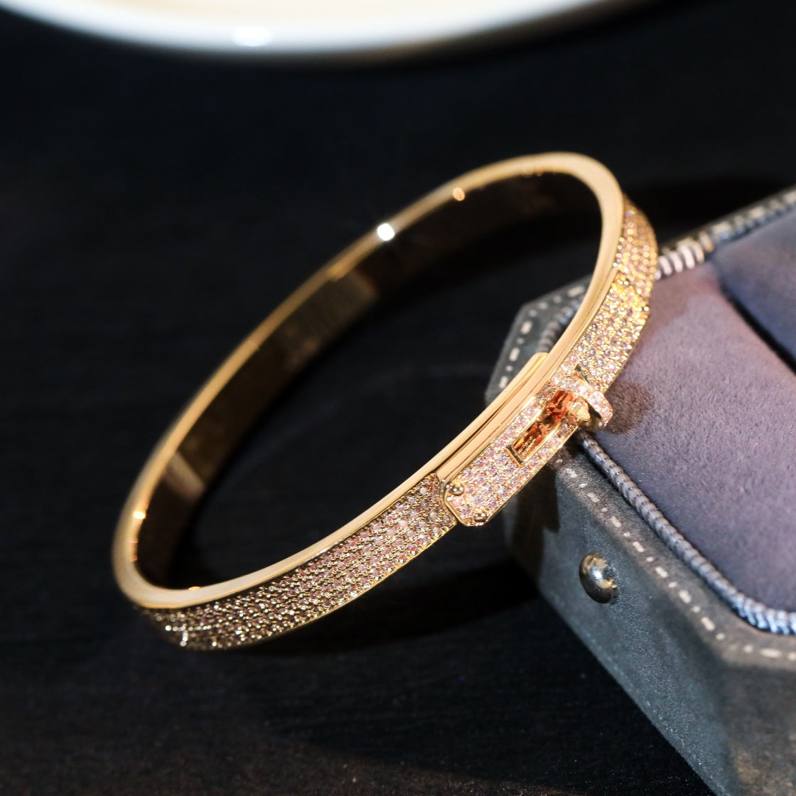 ¡®Dream¡¯KELLY-Armband mit Diamantbesatz