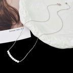 ¡®Dream¡¯BEE MY LOVE DIAMOND NECKLACE