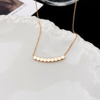 ¡®Dream¡¯BEE MY LOVE DIAMOND NECKLACE