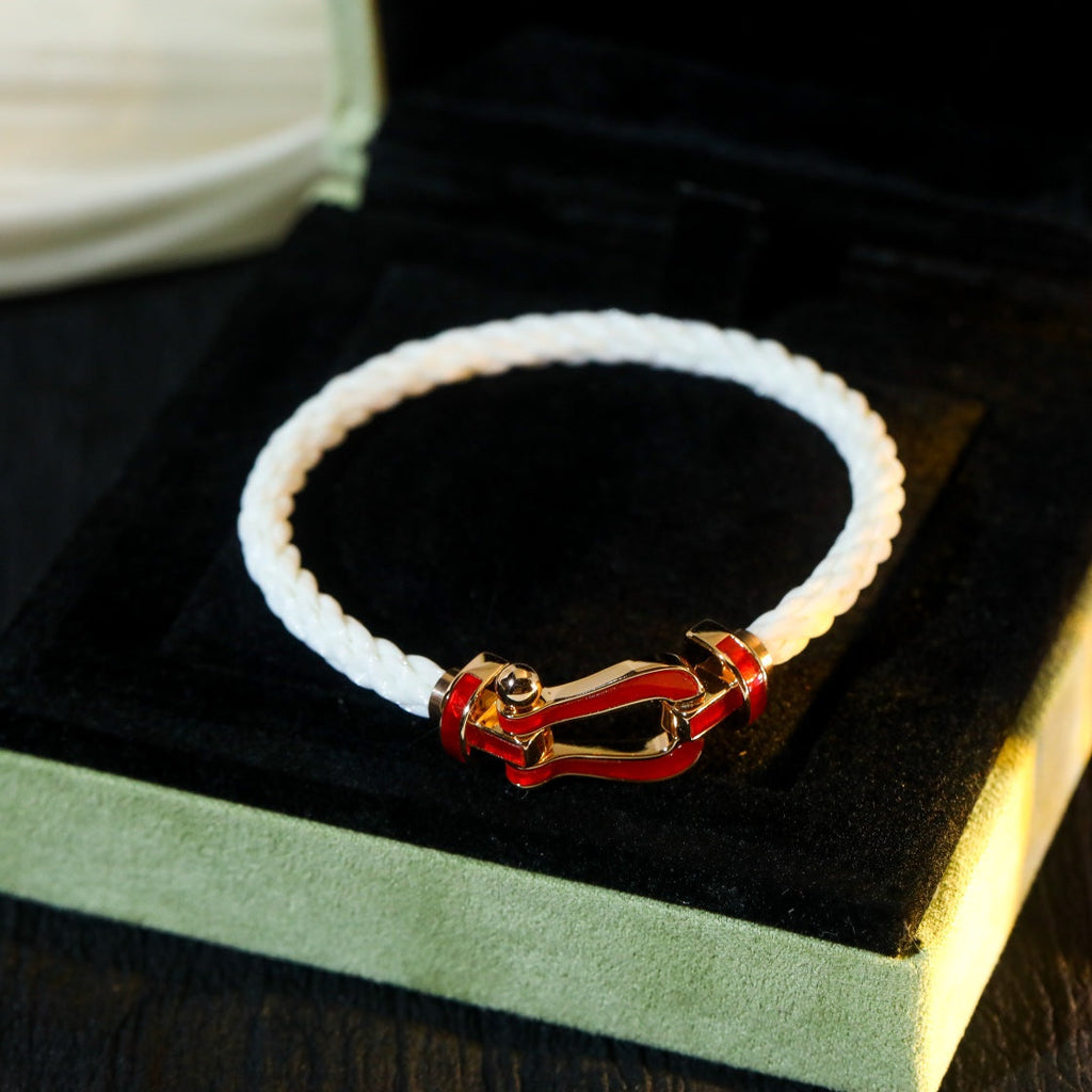 ¡®Dream¡¯FORCE 10 WHITE TEXTILE DIAMOND PAVED