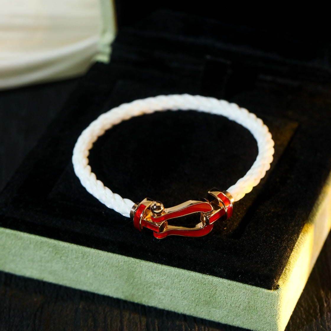 ¡®Dream¡¯FORCE 10 WHITE TEXTILE DIAMOND PAVED