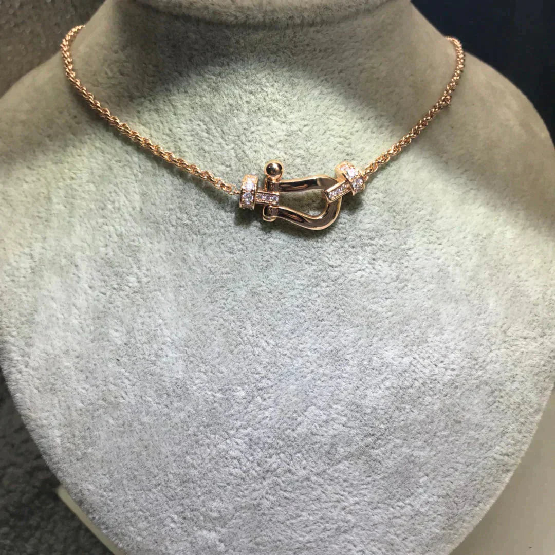 ¡®Dream¡¯FORCE 10 DIAMOND NECKLACE