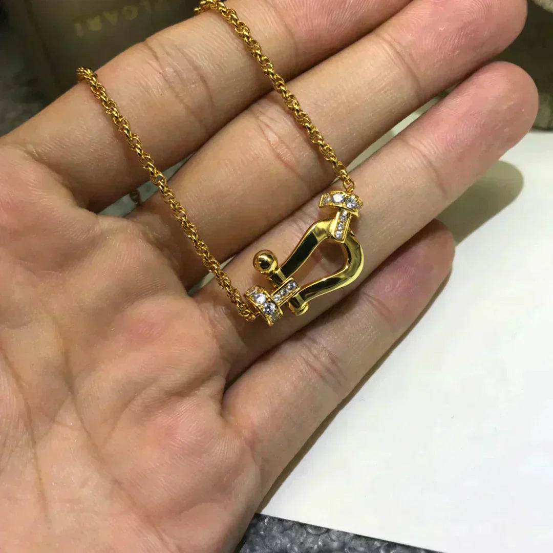 ¡®Dream¡¯FORCE 10 DIAMOND NECKLACE