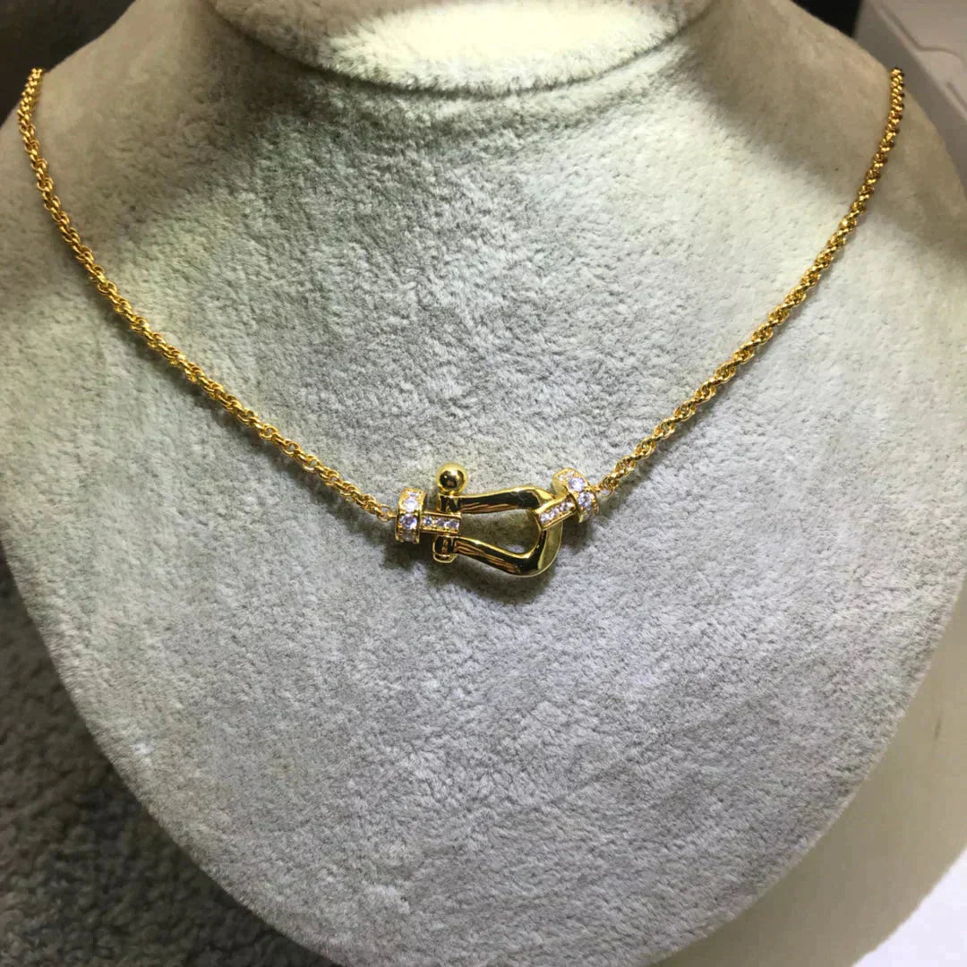 ¡®Dream¡¯FORCE 10 DIAMOND NECKLACE