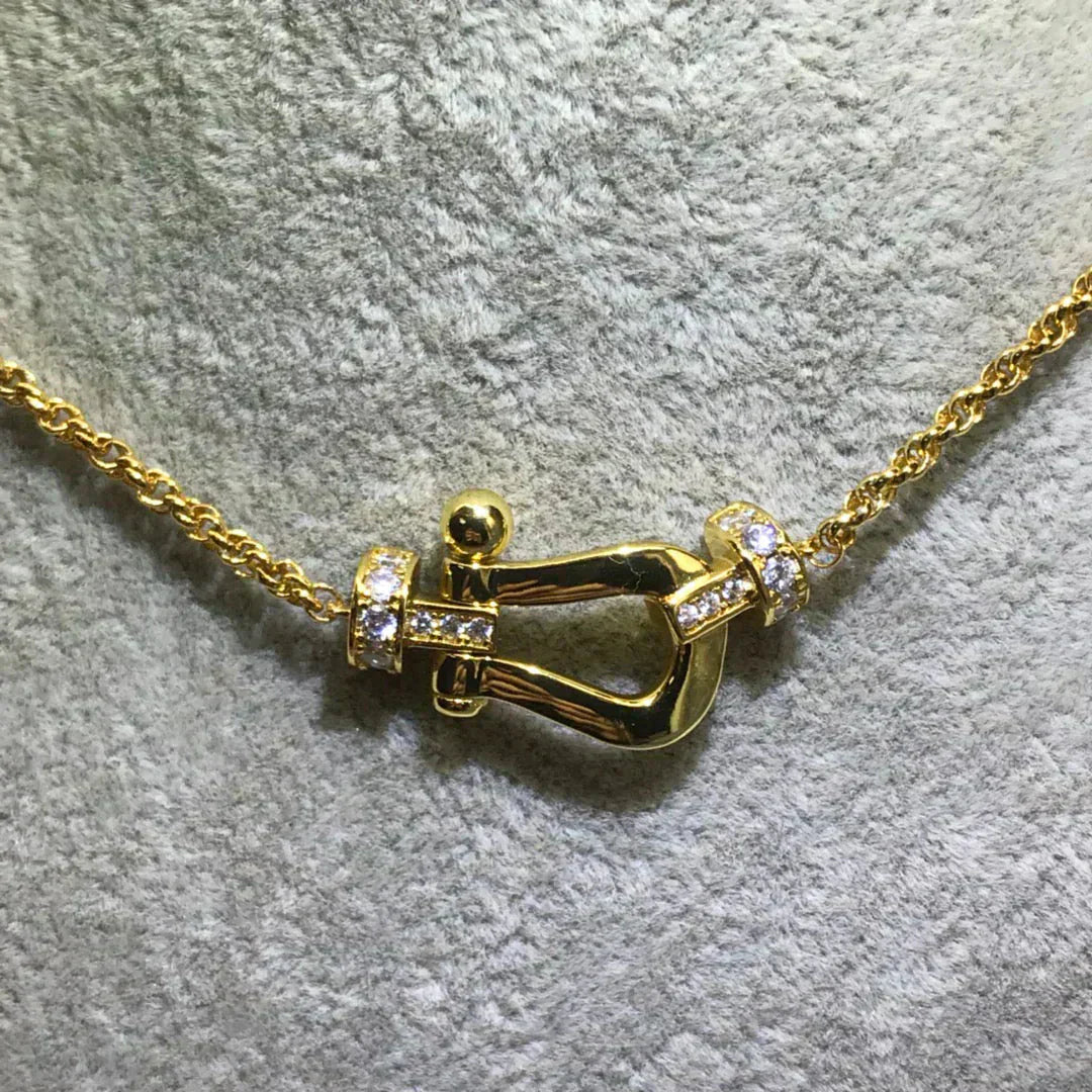 ¡®Dream¡¯FORCE 10 DIAMOND NECKLACE