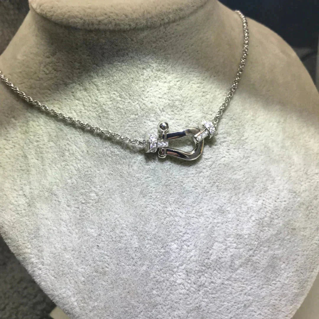 ¡®Dream¡¯FORCE 10 DIAMOND NECKLACE