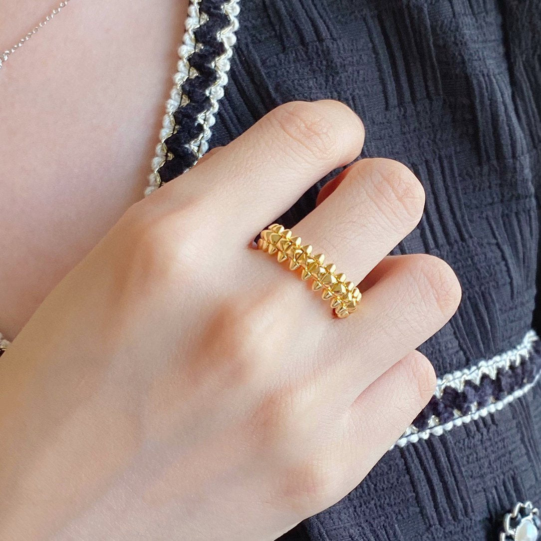 ¡®Dream¡¯CLASH 5.5MM RING