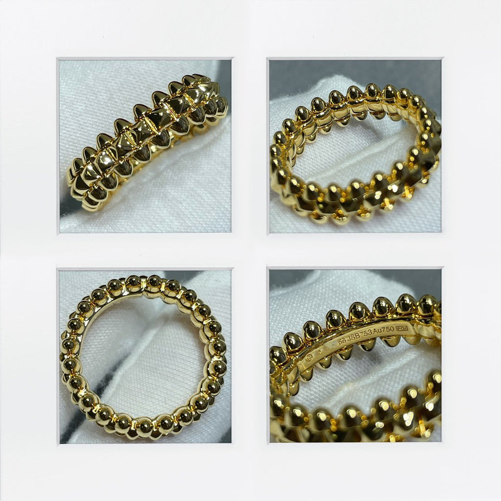 ¡®Dream¡¯CLASH 5.5MM RING