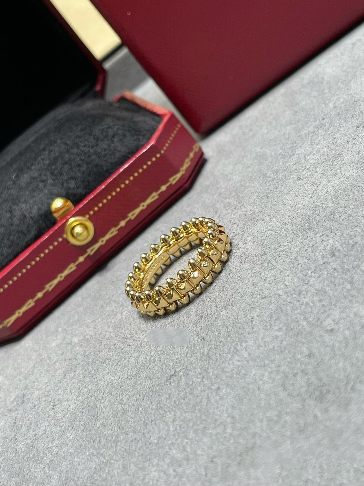 ¡®Dream¡¯CLASH 5.5MM RING