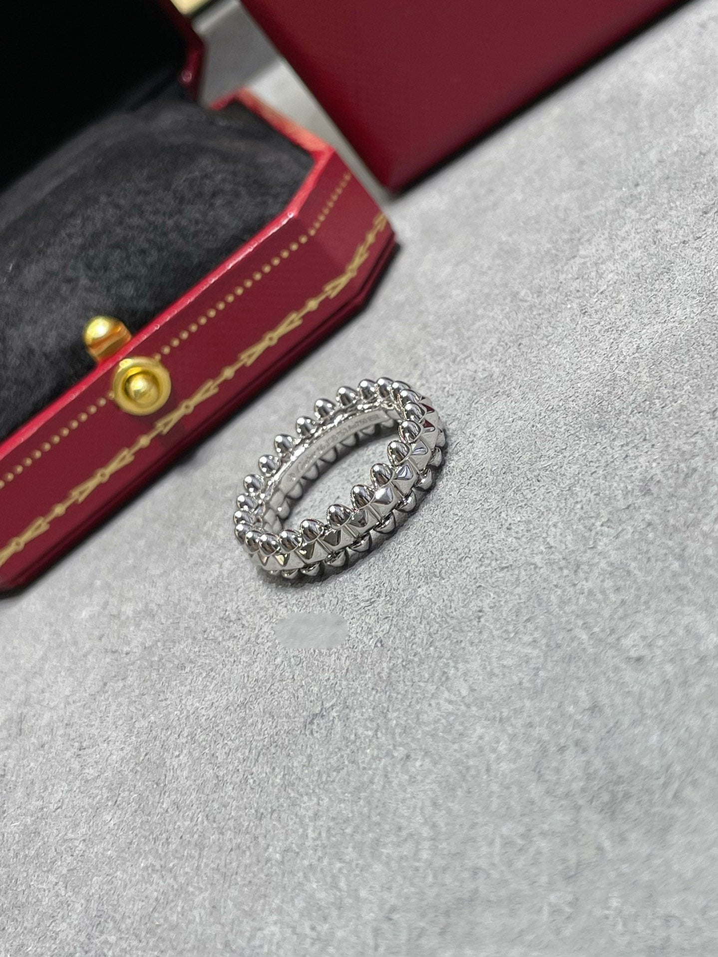 ¡®Dream¡¯CLASH 5.5MM RING