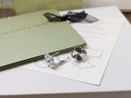 ¡®Dream¡¯CLOVER MEDIUM STUD EARRINGS