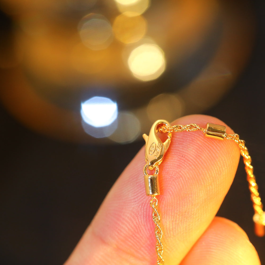 ¡®Dream¡¯FORCE 10 DIAMOND SILVER NECKLACE MINI MODEL
