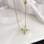 Halskette ¡®Dream¡¯ LOUISETTE GOLD