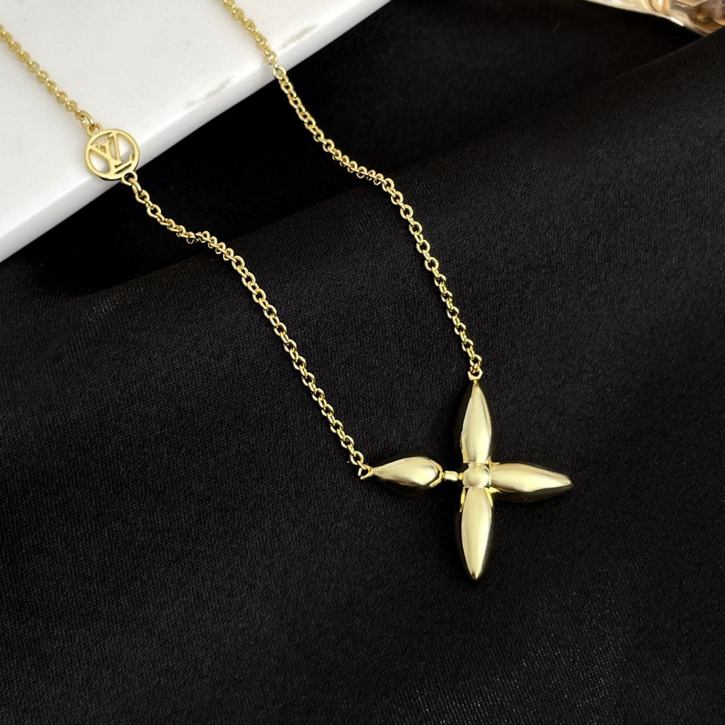 Halskette ¡®Dream¡¯ LOUISETTE GOLD