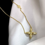 Halskette ¡®Dream¡¯ LOUISETTE GOLD