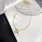 Halskette ¡®Dream¡¯ LOUISETTE GOLD