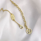 Halskette ¡®Dream¡¯ LOUISETTE GOLD