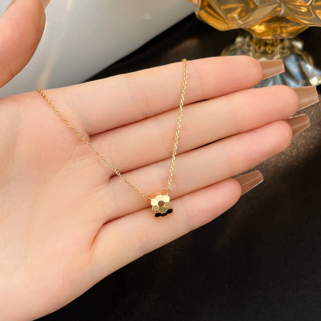 ¡®Dream¡¯BEE MINI NECKLACE