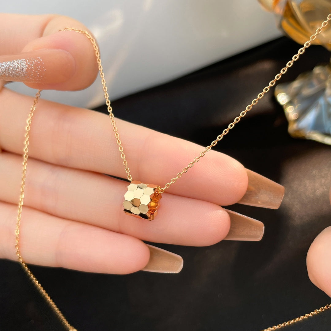 ¡®Dream¡¯BEE MINI NECKLACE