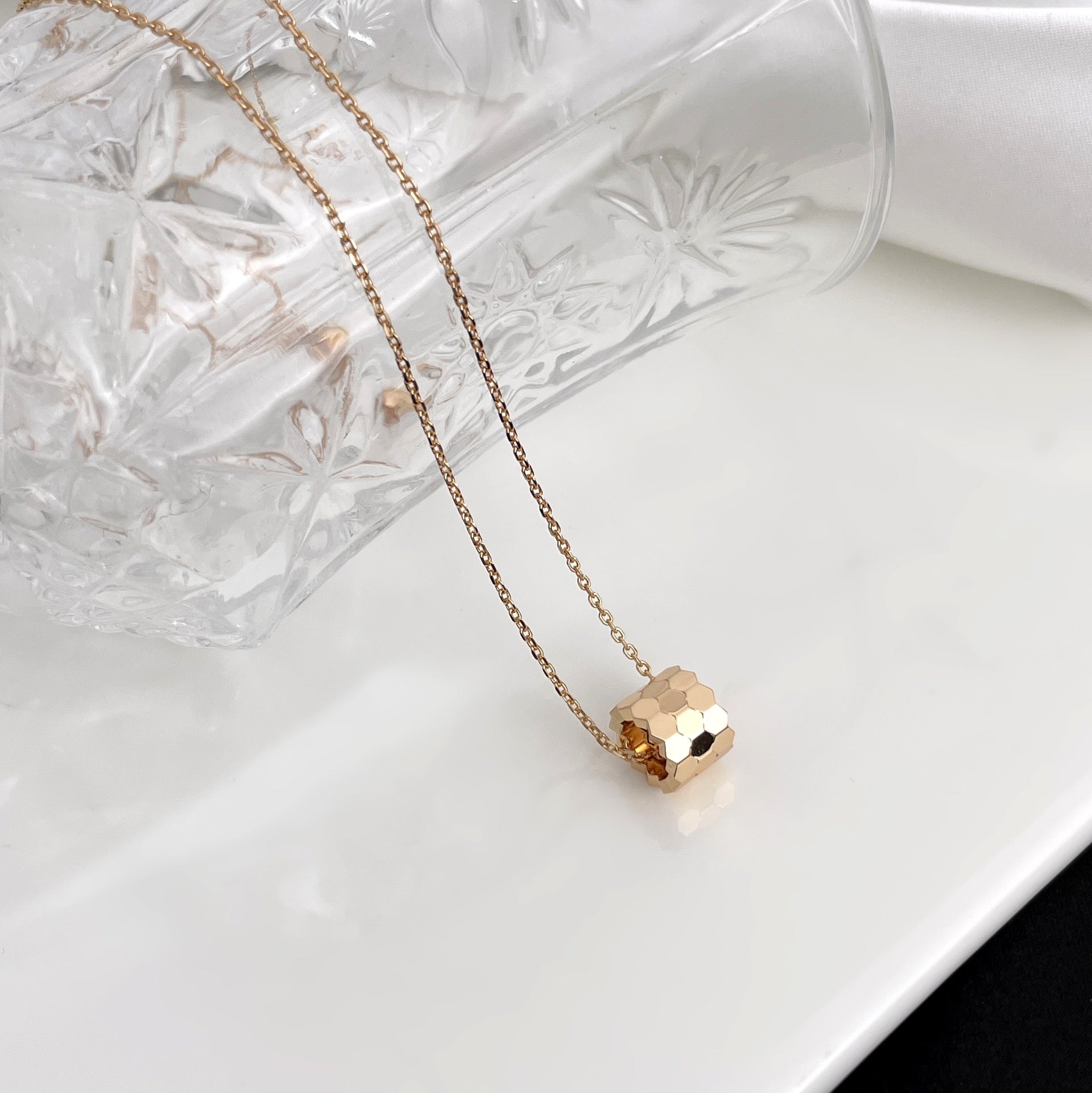 ¡®Dream¡¯BEE MINI NECKLACE